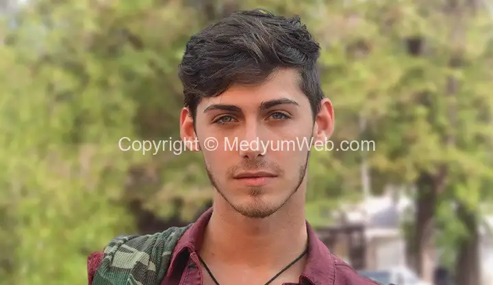 Besni Erdemoğlu Medyum Cihan