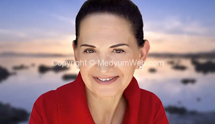 Samsat Ören Medyum Nazlı