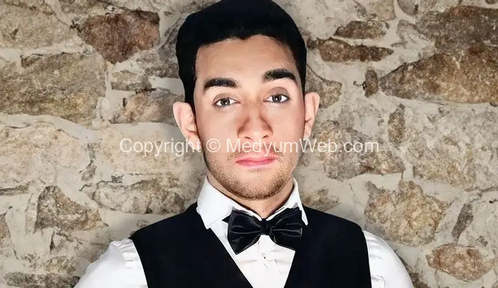 Sincik Onur Medyum Ertan